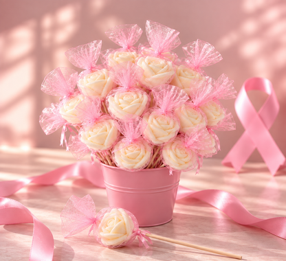 Rose Parfumée – Édition Octobre Rose