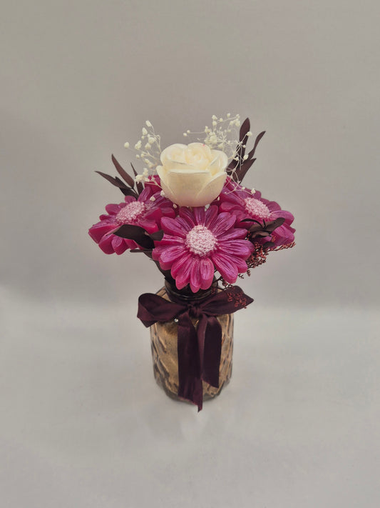 Cristal Parfum au choix