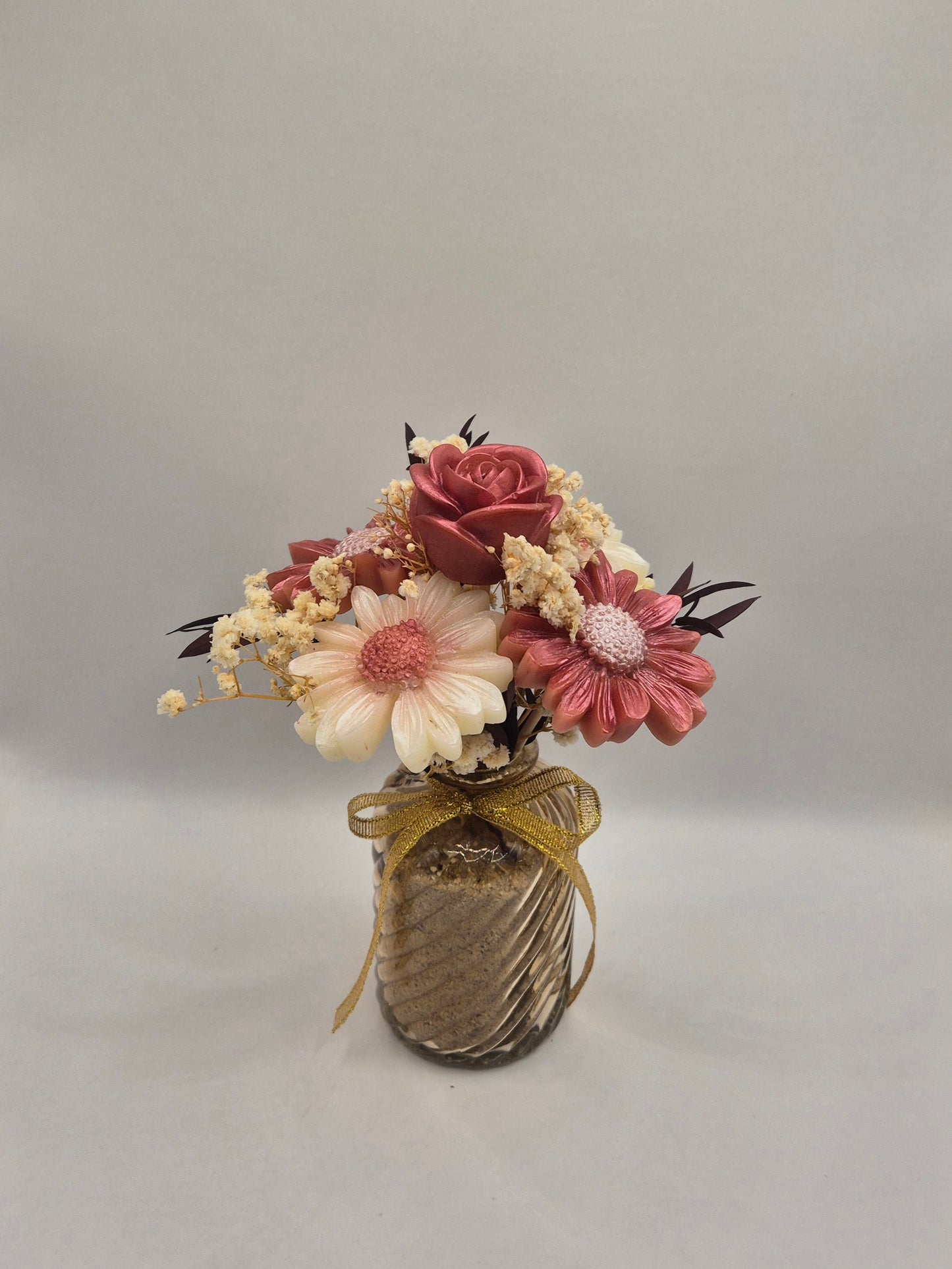 Cristal Monoï des îles