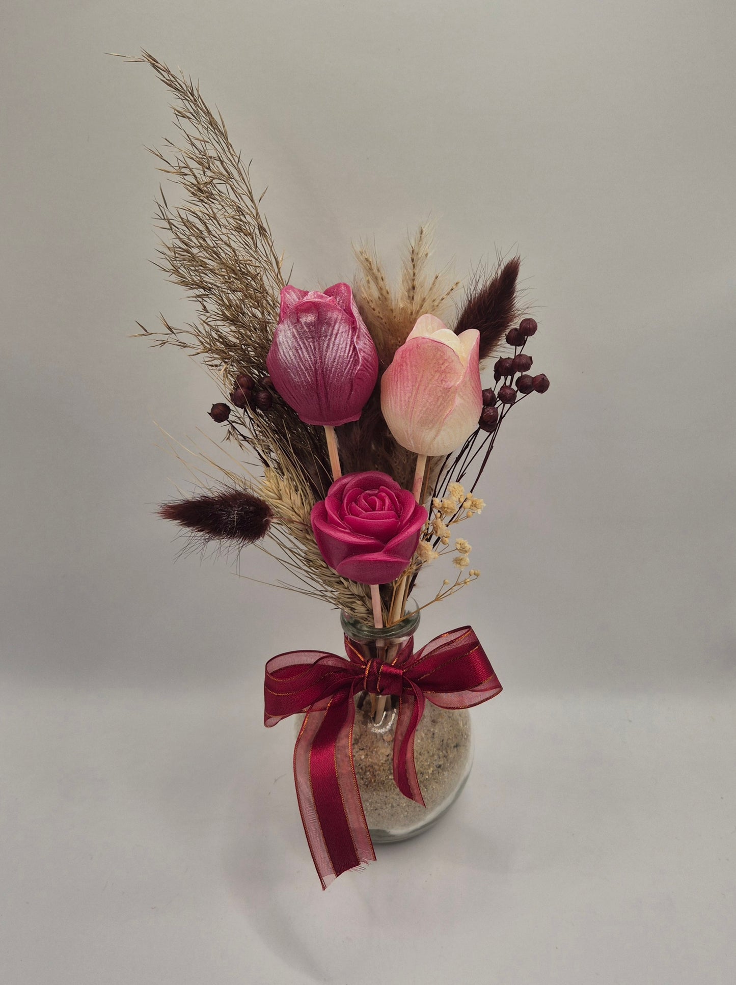 L'élégant Monoï des îles