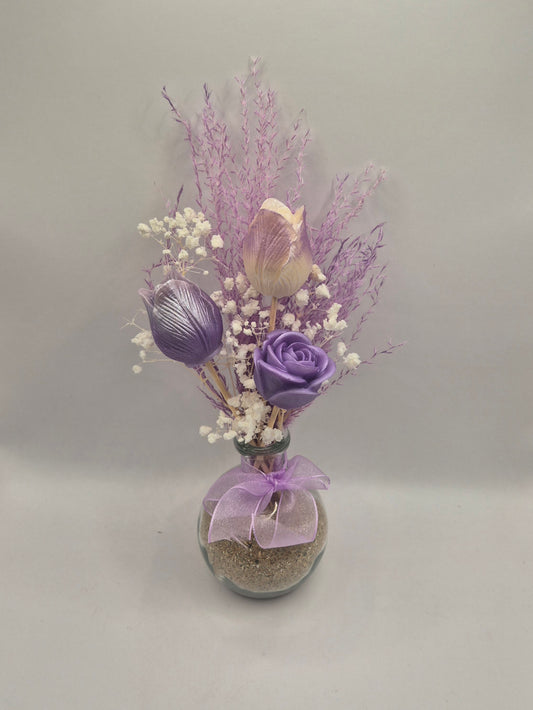 L'élégant Parfum au choix