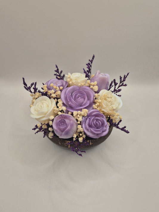 Coco fleurie parfum au choix