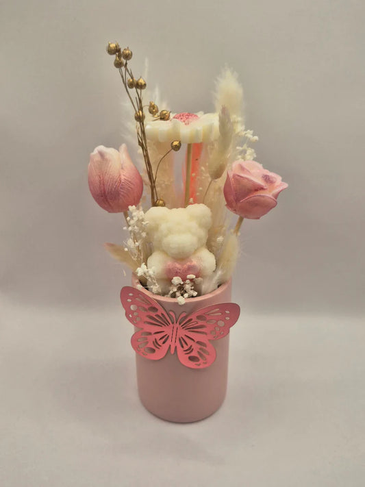 Romantique Parfum au choix